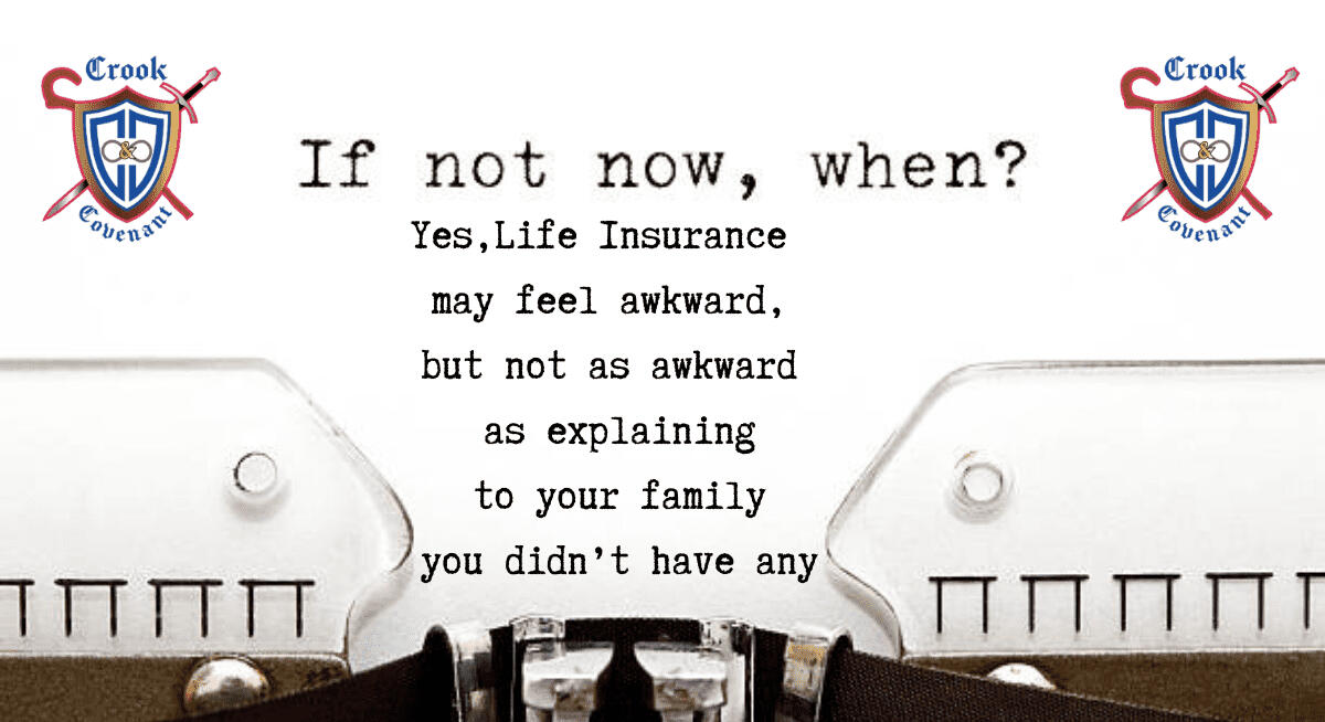 Final Expense Life Insurance – Still Qualify Now Final expense life insurance reminder about protecting family and still qualifying for coverage
