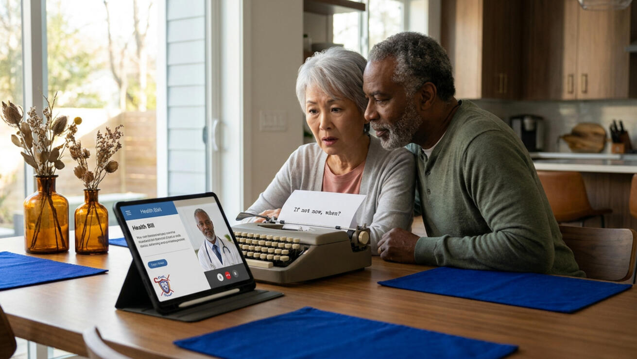 Got TeleMed Options? At Crook & Covenant, we serve our families first and offer various discount cards and solutions that you may not know exist.